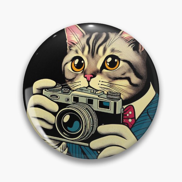 Item preview, Cute cat  designed and sold by Dogandesighn.