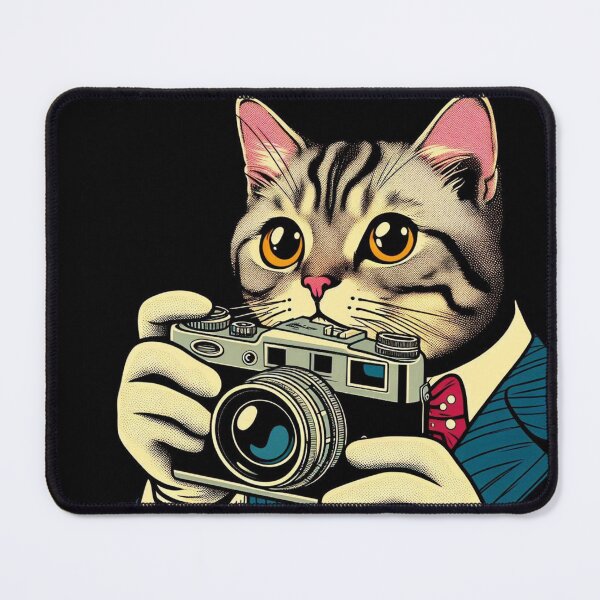 Item preview, Cute cat designed and sold by Dogandesighn.