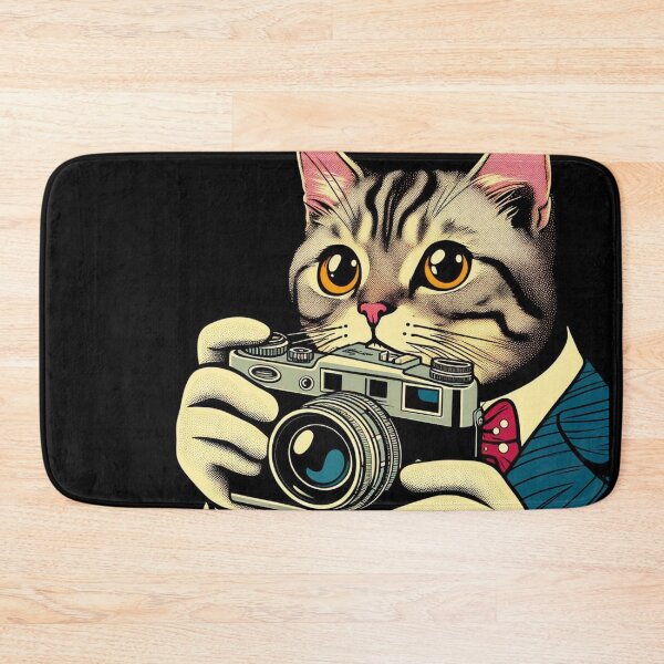 Item preview, Cute cat  designed and sold by Dogandesighn.