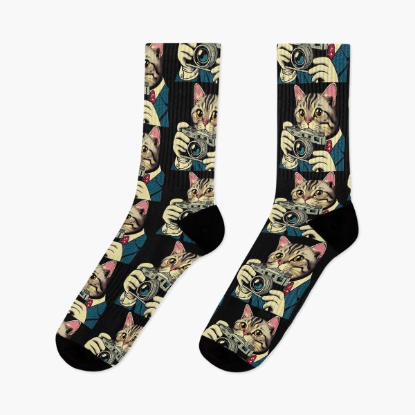 Item preview, Cute cat  designed and sold by Dogandesighn.