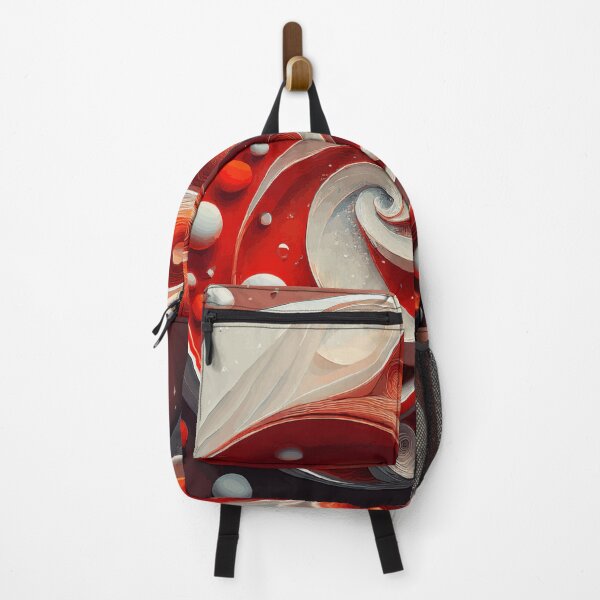 Item preview, Colorful Abstract Art 238 designed and sold by Vicky Brago-Mitchell®.