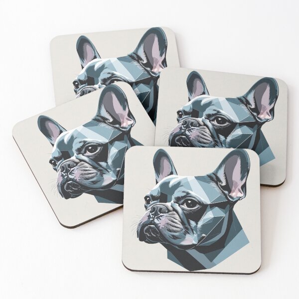 Item preview, Original dog art – for dog lovers Popular gift items designed and sold by dog&cat.