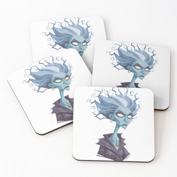 Item preview, Halloween Banshee designed and sold by bapupa.