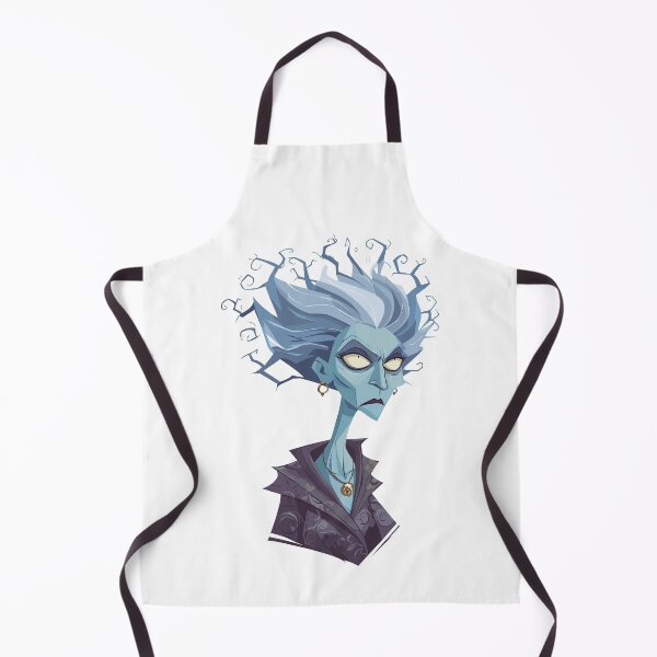 Item preview, Halloween Banshee designed and sold by bapupa.