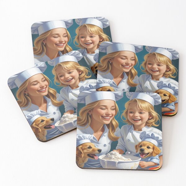 Item preview, Original dog art – for dog lovers Popular gift items designed and sold by dog&cat.