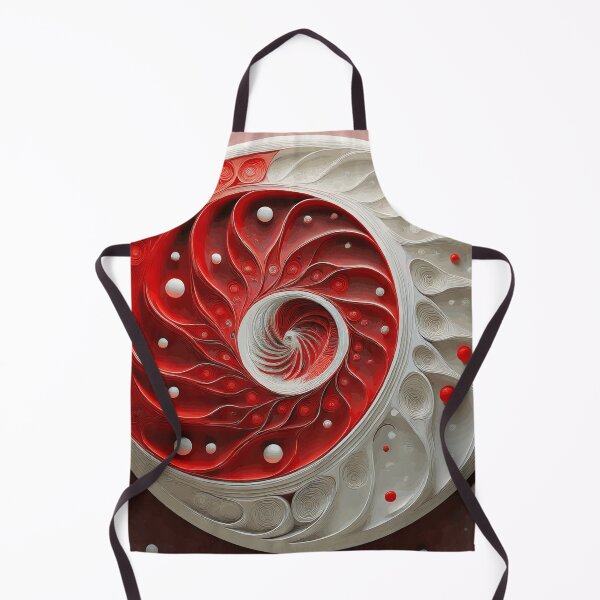 Item preview, Colorful Abstract Art 239 designed and sold by Vicky Brago-Mitchell®.