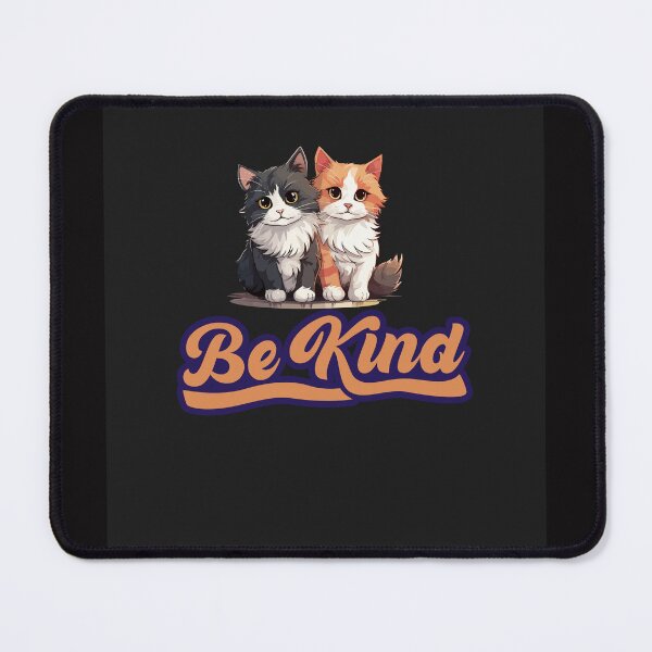Item preview, be kind designed and sold by SKYSHOP007.