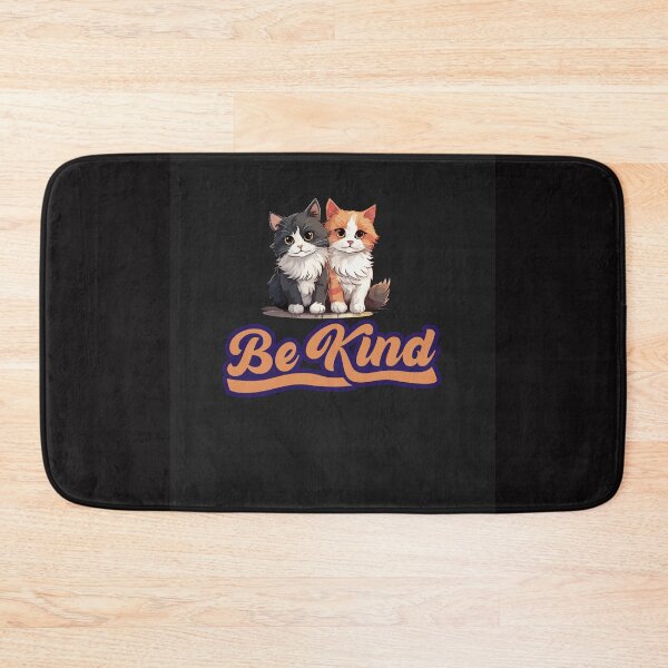 Item preview, be kind designed and sold by SKYSHOP007.