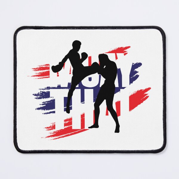 Item preview, Muay Thai Warrior Kick Strike designed and sold by Chaiyo2525.