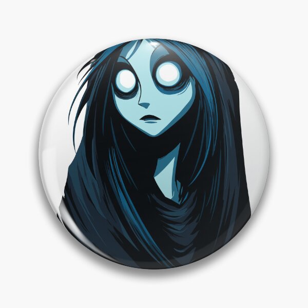 Item preview, Celtic Halloween Banshee designed and sold by bapupa.