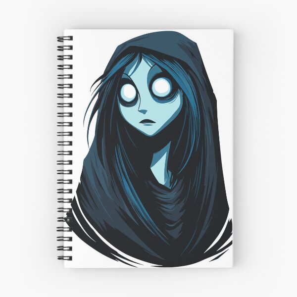 Item preview, Celtic Halloween Banshee designed and sold by bapupa.