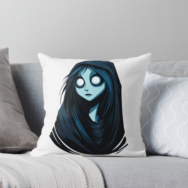Item preview, Celtic Halloween Banshee designed and sold by bapupa.