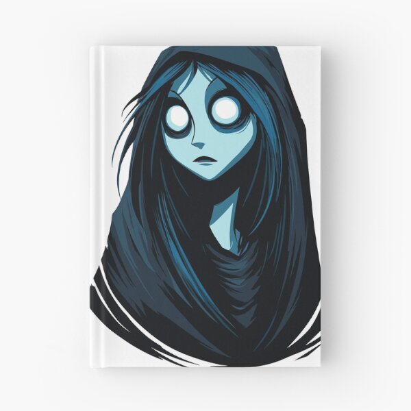 Item preview, Celtic Halloween Banshee designed and sold by bapupa.