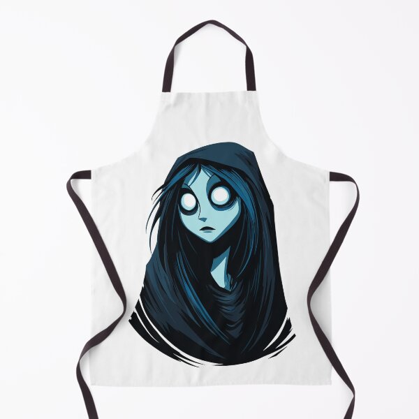 Item preview, Celtic Halloween Banshee designed and sold by bapupa.