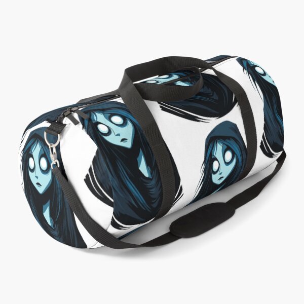 Item preview, Celtic Halloween Banshee designed and sold by bapupa.