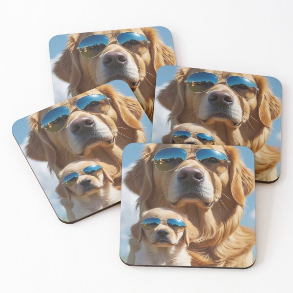 Item preview, Original dog art – for dog lovers Popular gift items designed and sold by dog&cat.