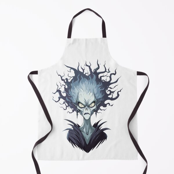 Item preview, Folklore Halloween Banshee designed and sold by bapupa.