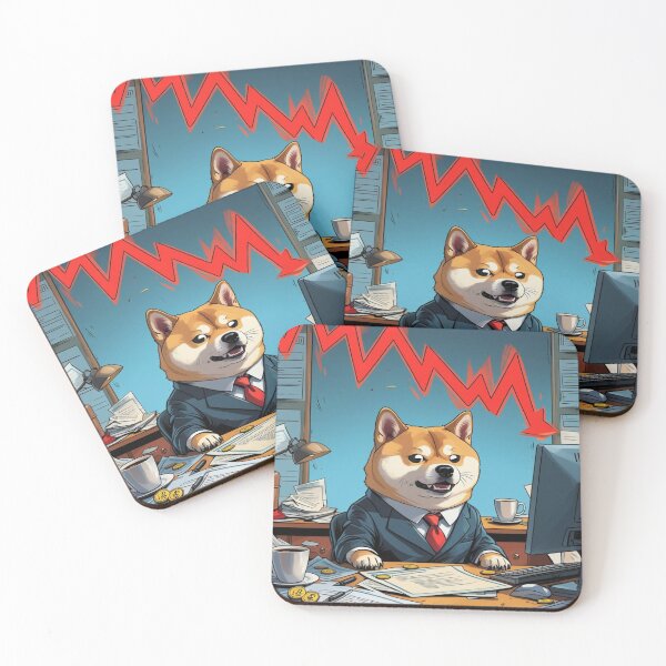 Item preview, Original dog art – for dog lovers Popular gift items designed and sold by dog&cat.