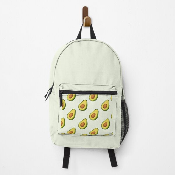 Item preview, Avocado Vibes – Minimal Fruit Pattern designed and sold by BRT.