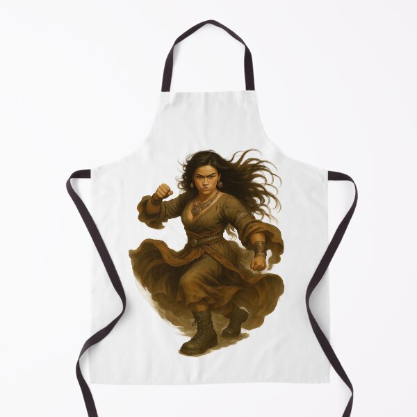 Item preview, "Warrior Serenity" designed and sold by CHRIST5000.