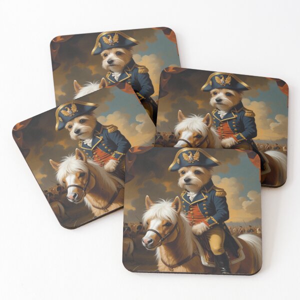 Item preview, Original dog art – for dog lovers Popular gift items designed and sold by dog&cat.