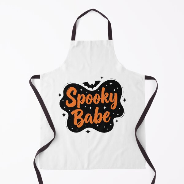 Item preview, Smooky babe Halloween designed and sold by DropRomance.