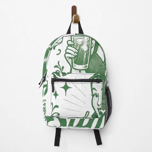 Item preview, MATCHA GIRL Summer – retro vintage design | Gift for matcha lovers designed and sold by Graphicarium Shop.