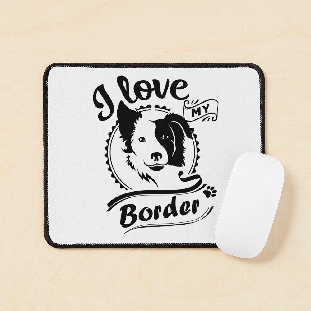 Item preview, Mouse Pad designed and sold by Kpmerchify.