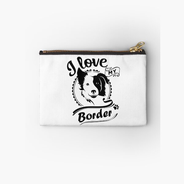 Item preview, Border Collie designed and sold by Kpmerchify.