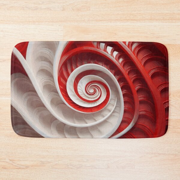 Item preview, Colorful Abstract Art designed and sold by Vicky Brago-Mitchell®.
