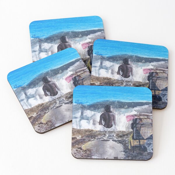 Item preview, Heroin in Mayotte / Mayotte after Cyclone Chido designed and sold by Gregosclifton.