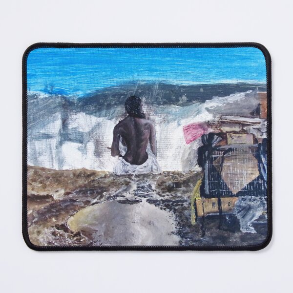 Item preview, Heroin in Mayotte / Mayotte after Cyclone Chido designed and sold by Gregosclifton.