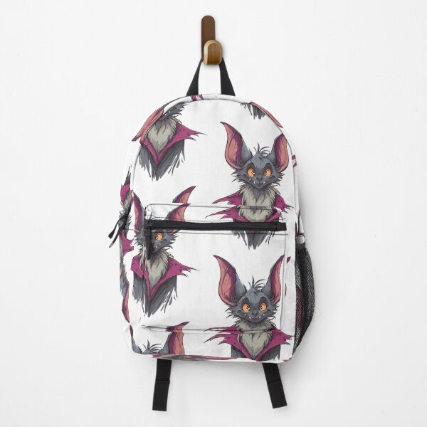 Item preview, Spooky Halloween Bat designed and sold by bapupa.