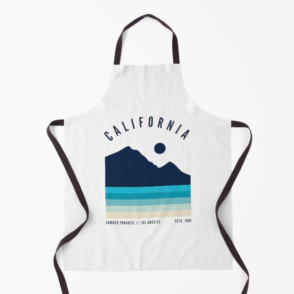 Item preview, CALIFORNIA designed and sold by PGAart.