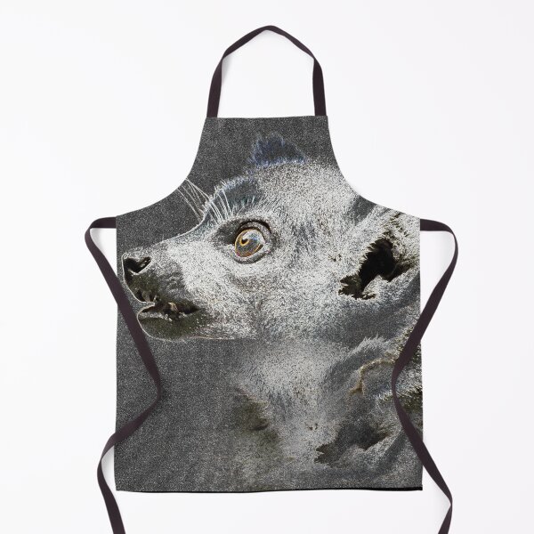Item preview, Monkey See Monkey Do designed and sold by Yolanda Caporn Art.