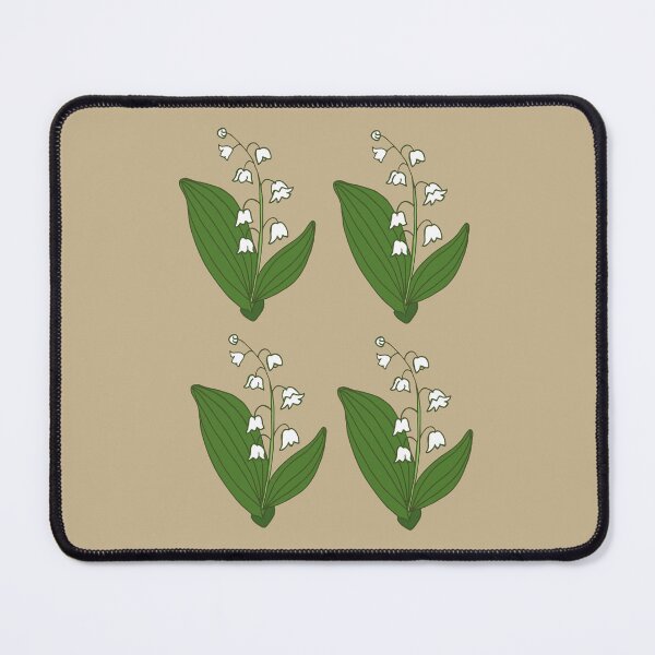 Item preview, lily of the valley designed and sold by Veki5.