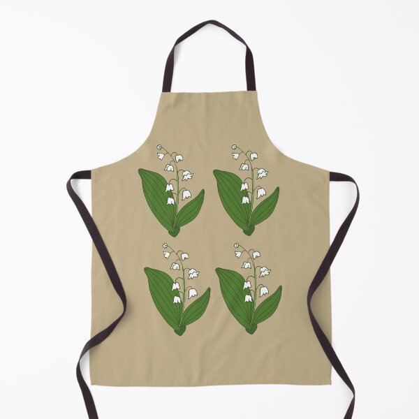 Item preview, lily of the valley designed and sold by Veki5.