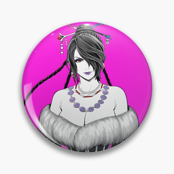 Item preview, Lulu - 14 designed and sold by Infinite-Aspire.