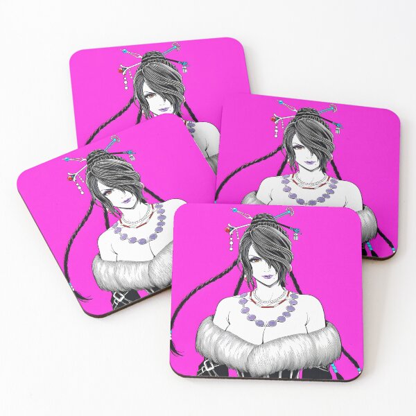 Item preview, Lulu - 14 designed and sold by Infinite-Aspire.