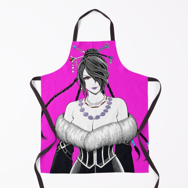 Item preview, Lulu - 14 designed and sold by Infinite-Aspire.