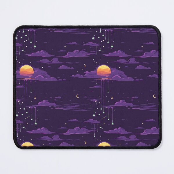 Item preview, Mercury Between the Lines designed and sold by mi-kam.