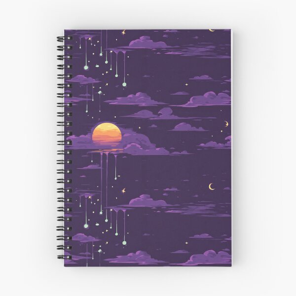 Item preview, Mercury Between the Lines designed and sold by mi-kam.
