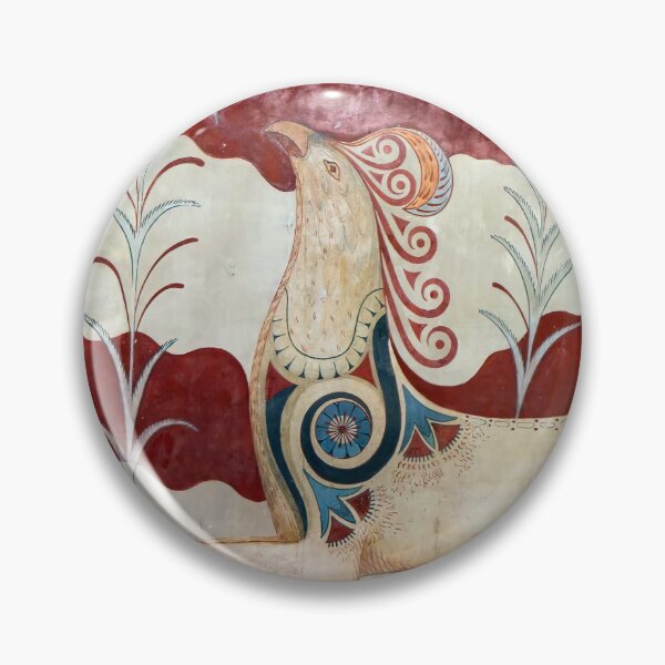 Item preview, Knossos Griffin Short designed and sold by Weston  Westmoreland.
