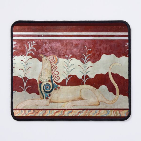 Item preview, Knossos Griffin Short designed and sold by Weston  Westmoreland.