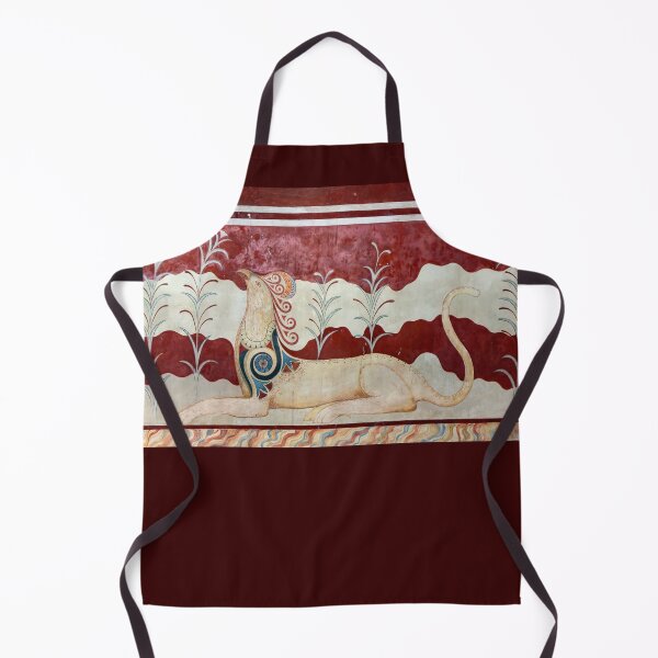 Item preview, Knossos Griffin Short designed and sold by Weston  Westmoreland.
