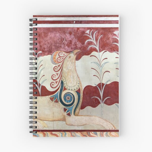 Item preview, Knossos Griffin Short designed and sold by Weston  Westmoreland.