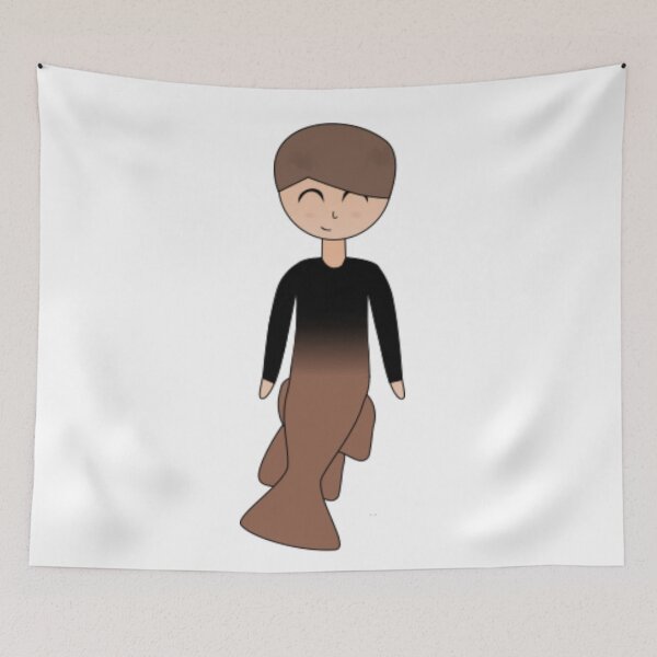 Item preview, Freddie Hybrid Cod designed and sold by GooglyEyes-.
