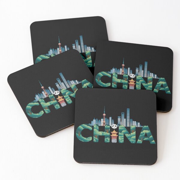 Item preview, China Shanghai Temple Panda designed and sold by NPStudio.