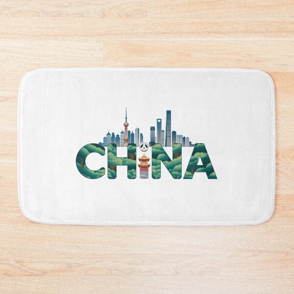 Item preview, China Shanghai Temple Panda designed and sold by NPStudio.