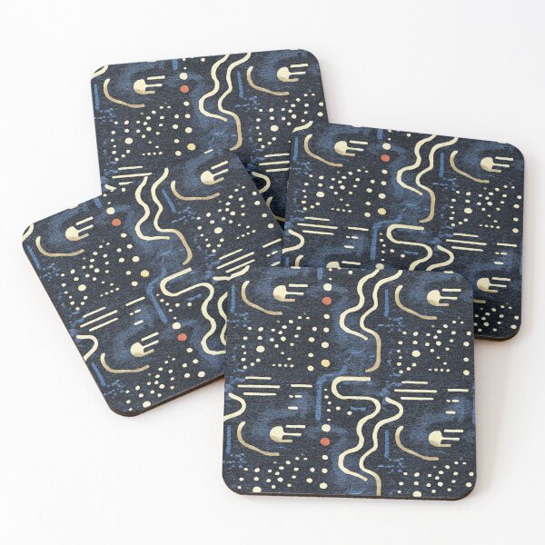 Item preview, Mercury Between the Lines designed and sold by mi-kam.